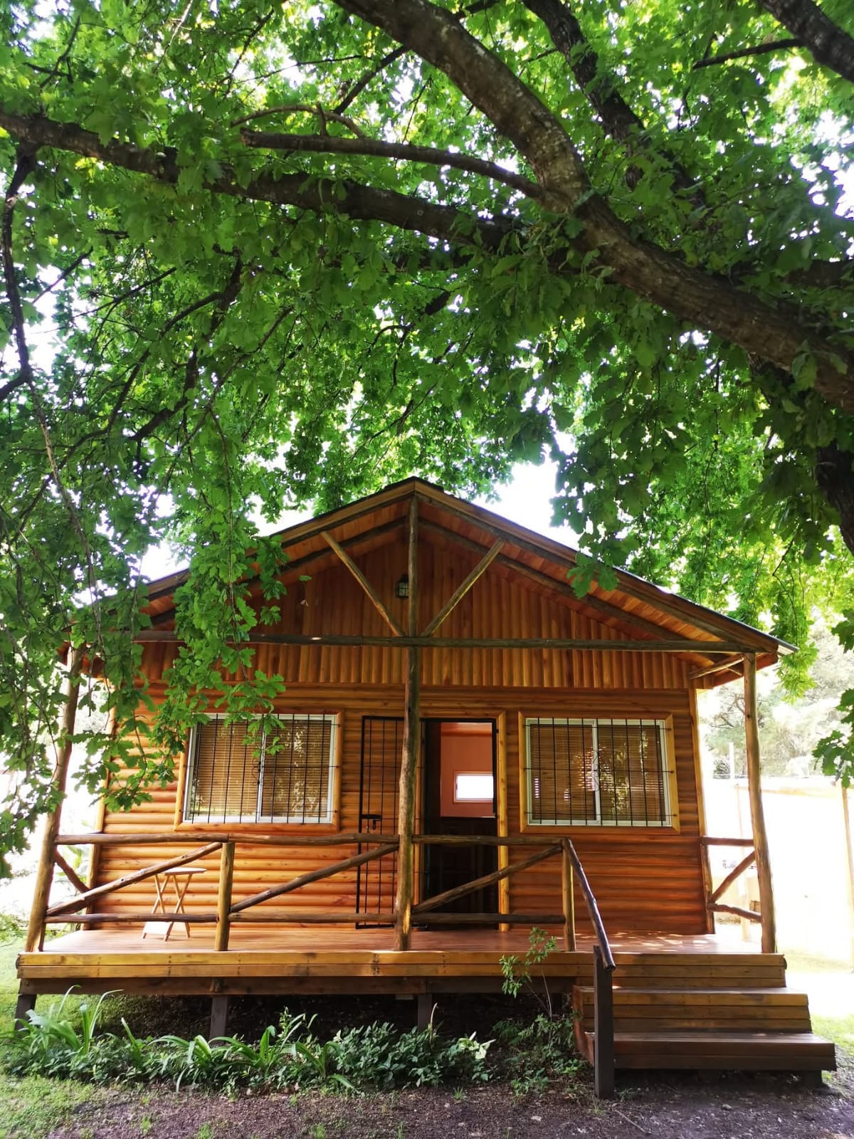 Imagen de Cabañas El Roble